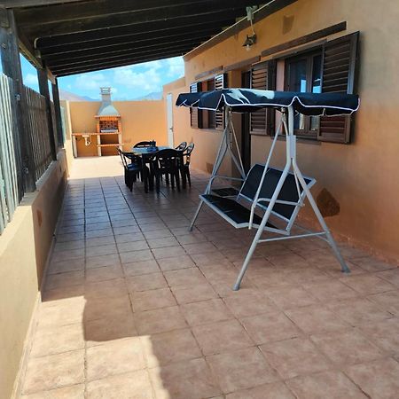 Casa Serena Llanos de la Concepcion Exterior photo